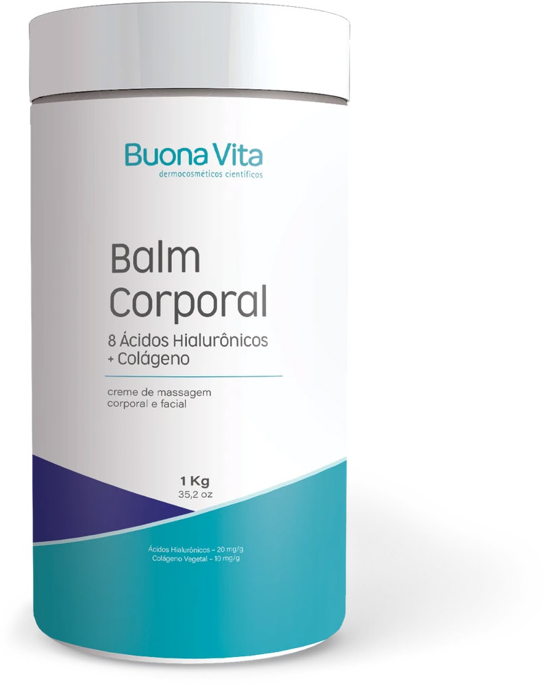 balm corporal