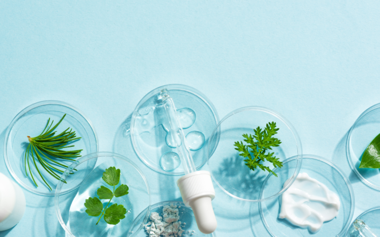 tendências de skincare para 2026